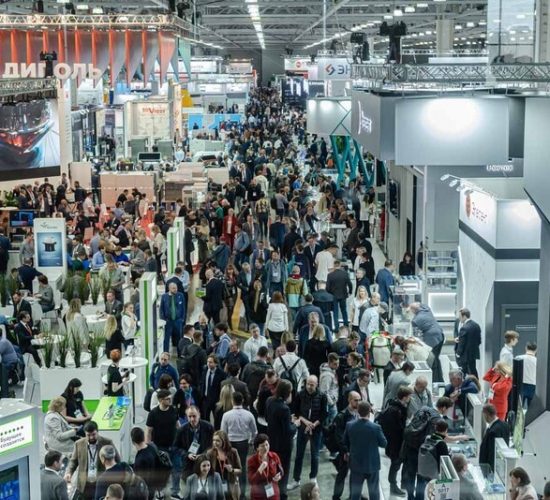 2025年俄羅斯國際電子元器件、模塊及系統展覽會 Expo Electronica 2025