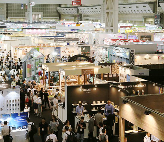 2024年日本大阪國際文具、辦公用品暨辦公機器展覽會 Lifestyle  Week  OSAKA 2024